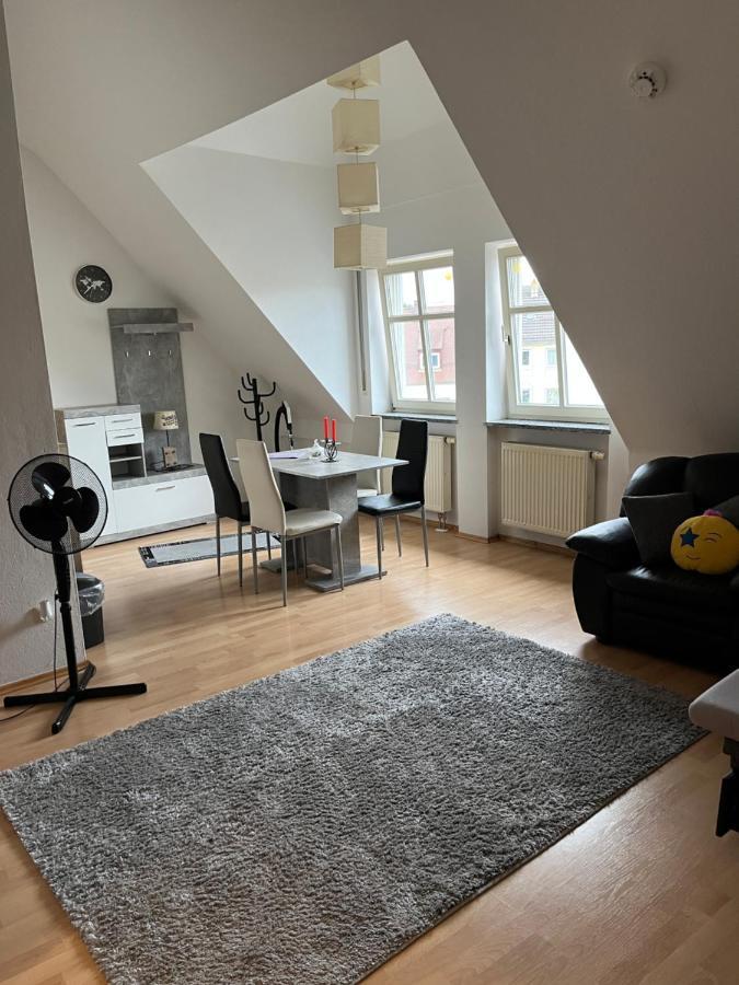 Zimmer Zum Vermieten Direkt An Der Donau Und Am Schloss Нойбург-ан-дер-Донау Экстерьер фото