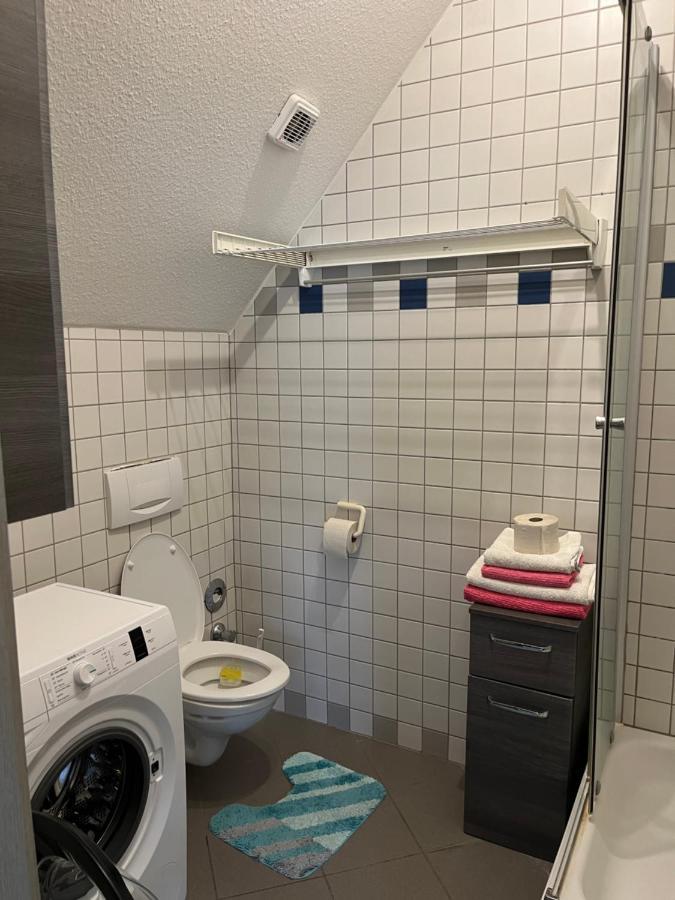 Zimmer Zum Vermieten Direkt An Der Donau Und Am Schloss Нойбург-ан-дер-Донау Экстерьер фото